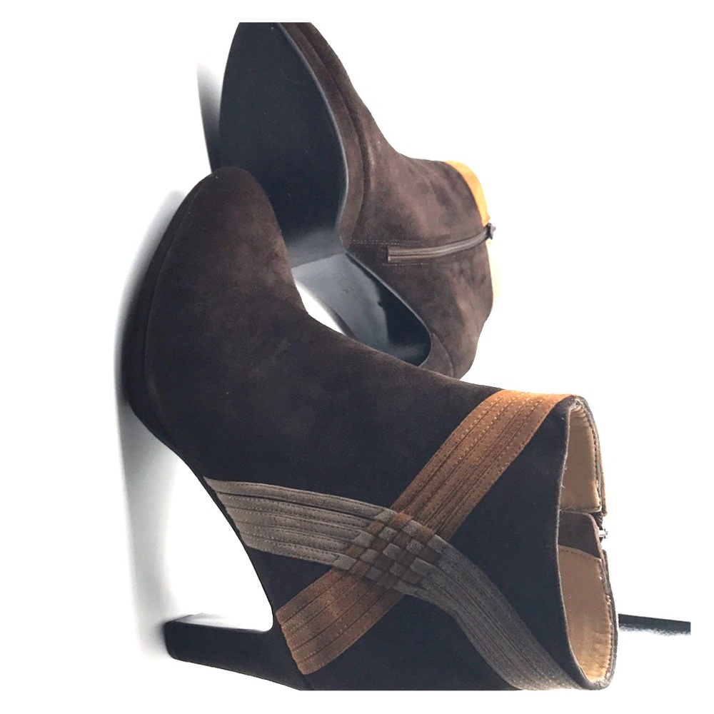 Ankle boots